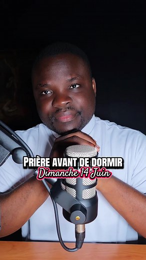 Prière avant de dormir — prière chrétienne puissante