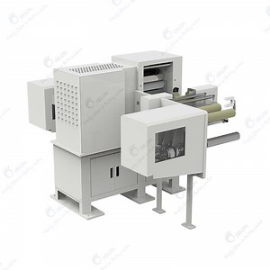 [Hot Item] Calender Battery Production Equipment Electrode Hydraulic Calendering Machine
