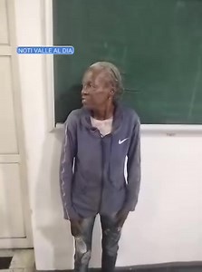 45K views · 379 reactions | Doña Sofía, se encuentra en Puerto Tejada, buscando sus familiares, los cuales se encuentran en Buenaventura. | Jay Alarcón | Facebook