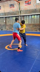 8.1K views · 1.5K reactions | ✨New boys greeco roman祿‍♂️ #instagram #instagood #viral #video #wrestling #trending #technique #techno #dedication #training #goodvibes | Nitin Sk | Facebook