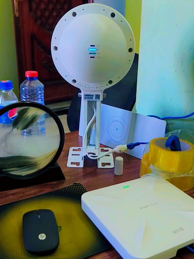 برمجة أنتينا روجي 6262 و2260: خطوات تفصيلية