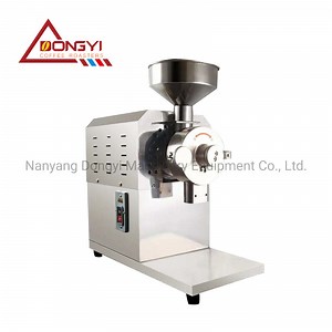 [Hot Item] Factory Industrial Coffee Grinder/Grinding Machine/60kg Per Hour Coffee Milling Machine