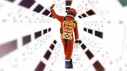 2001: A Space Odyssey