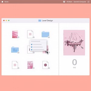24K views · 44 reactions | All the latest everything, right at your fingertips with Dropbox Smart Sync. #KeepTeamsFlowing | Dropbox | Facebook