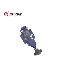 [Hot Item] Hydraulic Pressure Relief Valve Pilot Operated Pressure Sht-off Valve DA10-2-30B/160/V.