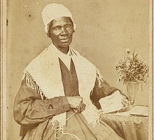 Major facts about Sojourner Truth - World History Edu