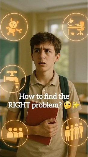 Problem Scoping – How to Identify the Right Problem | Artificial Intelligence solving Problems