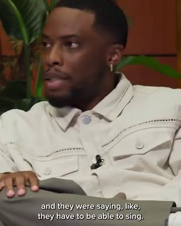 8K views · 36 reactions | BET on Reels | Facebook