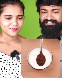 44K views · 496 reactions | Tried Viral Cocoa Powder in milk Experiment and result was surprising #cocoapowder #experiment #viralvideo | Think u Can | Facebook