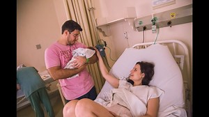 video parto natural humanizado Taty