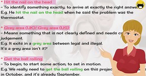 Popular Business Idioms and Phrases with Meaning & Useful Examples - ESLBUZZ