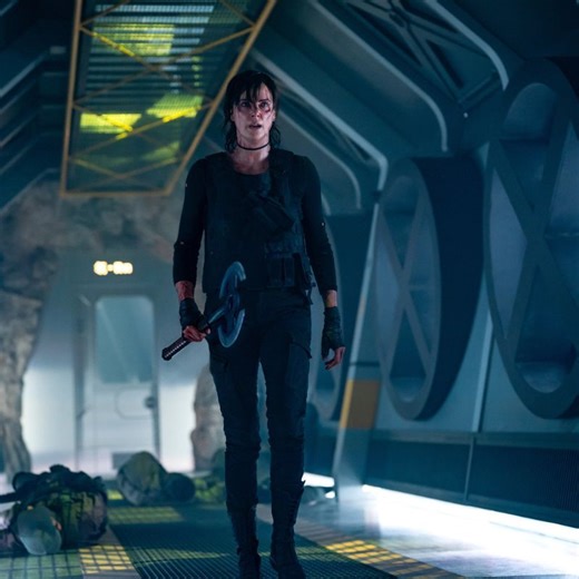 ‘The Old Guard 2’ ending explained: What happens to Andy and Quynh in the end?