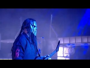 Slipknot - Custer | Live at Donwload 2019 HD