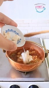 22K views · 544 reactions | 3 MINI RECIPES TINY COOKING #asmr | Miniature Cusina | Facebook