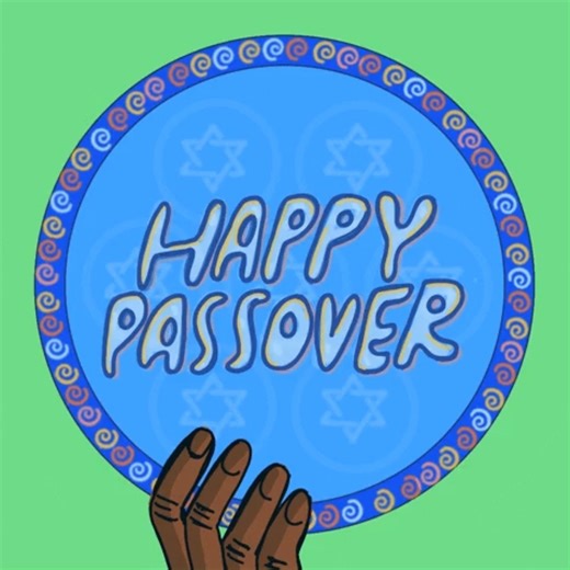 Chag Pesach Sameach! May this Passover see your Seder tables full of meaning, memories and community. | Michigan House Democrats