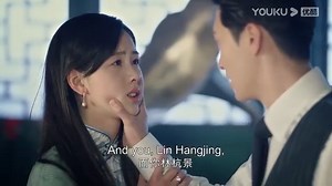 5.2K views · 90 reactions | On their wedding anniversary, the commander saw Cinderella with another man, took her home and threw her on the bed 结婚纪念日灰姑娘和别的男人在一起，司令强势把她带回家扔在床 #良辰好景知几何 #LoveInFlamesofWar #fallinlove #公主 #甜宠 #DouXiao #陈都灵 #窦骁 | 飞鸟影视 | Facebook