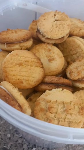 Taking orders #homemadebiscuit | Mai Natty Jimu