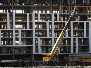 Aecon gets upgrades as recovery continues