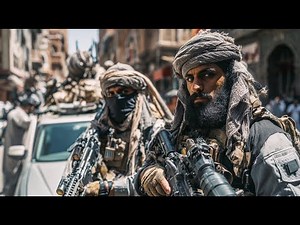 Action Movie | Special Forces Slaughtered by Drug Cartel, Brother Rises for Revenge