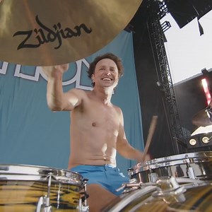 6.6K views · 205 reactions | Our new album The Phantom Five is now yours. Listen everywhere. | AWOLNATION | Facebook