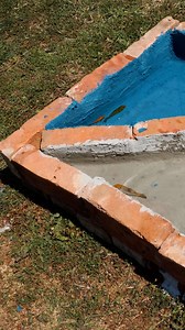 Perfect Mini Pool For Your Garden | Bored Panda Art