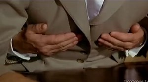 The old man fucked a young librarian