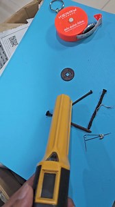 Nokta Accupoint ตัวชี้เป้าที่ตัดเหล็กได้ เคลียร์สัญญาณ ระบุตำแหน่งการขุด ราคา 8,900 บ. #noktaaccupoint | เครื่องตรวจจับโลหะ ร้านไทยสปาย