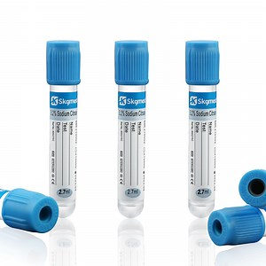 [Hot Item] 3.2% Sodium Citrate Coagulation PT Blood Collection Tube