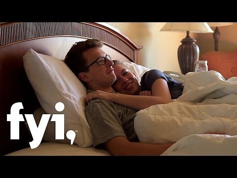 Teenage Newlyweds: Awkward First Time (S1, E2) | Home.Made.Nation