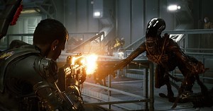 Aliens: Fireteam Elite season two coming to Xbox Game Pass