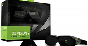 NVIDIA 3D Vision 2 et Asus VG278H : 3D plus lumineuse et confortable