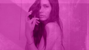 Beautiful Woman Dancing Posing 库存影片视频（100% 免版税）1110764761 | Shutterstock