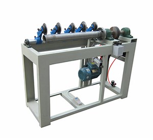Mini Cardboard Tube Cutting Machine, Cardboard Tube Recutter
