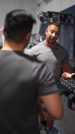 22 reactions | I have insecurities too ❤️ #fatloss #weightloss #real #insecure | Carson Norheim | Facebook