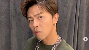 Inikah Penyebab Artis Alien Huang Meninggal Mendadak?