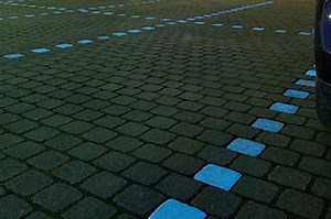 Illuminating the Future: Exploring the Beauty and Potential of Self-Illuminating and Translucent Concrete