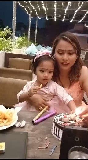 Aakriti Kumari Bhusal on Reels