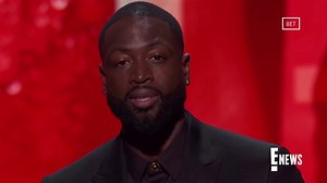 Gabrielle Union and Dwyane Wade Get a Front Row Seat to Zaya Wade's Runway Debut