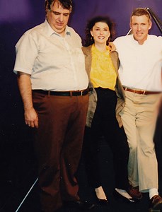 Remembering Preston Nichols