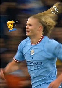 Erling Haaland Dominates: Hair Down, Goals, Rivalries
