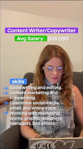💼 Ready to switch up your career? Let’s explore 5 fantastic remote job opportunities! 🚀 Digital Marketer: Drive brand growth 📈 and online presence from anywhere 🌍 Data Analyst: Crunch numbers 📊 and uncover insights in your PJs 💻 Software Engineer: Code and create world-changing apps ⌨️ and platforms while lounging at home 🛋️ Content Writer/Copywriter: Craft compelling stories ✍️ and copy, all from your cozy corner ☕ Therapist: Support and empower clients 💬 through virtual sessions 🖥️ Di