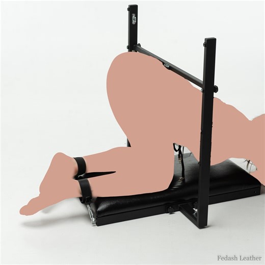 BDSM Restraint Bondage Furniture, BDSM Furniture Bench, Fuck Bench Bondage and Spanking, Sexy Anniversary Gift Adult Furniture - Etsy