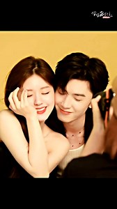 #HiddenLove Sang Zhi and Duan Jiaxu are a perfect match for each other! #ZhaoLusi #ChenZheyuan #偷偷藏不住 #赵露思 #陈哲远 #YOUKU #优酷 | Youku