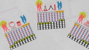 Data Science vs Fake - Data Science | TF1+