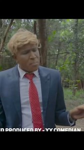 2.6K views · 71 reactions | Our Kenyan Trump Yy comedian | Mungai Eve Show | Facebook