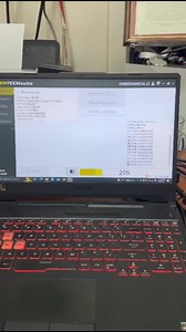 Remapping Using KESS3 Alien Tech Xfile | Princelee Huat