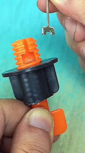 288K views · 830 reactions | Tile leveling System #tilelevelingsystem | The Poster Vault | Facebook