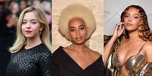 30 Blonde Celebrities to Put on Your Hair Color Mood Board