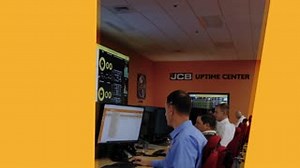 11 reactions | JCB LiveLink. How can it improve your uptime? Monitor machine operation ✅ Maintenance notifications ✅ Remote diagnostics ✅ Geofencing and tracking ✅ #JCB #WhyJCB #EasyinaHardWorld | JCB | Facebook