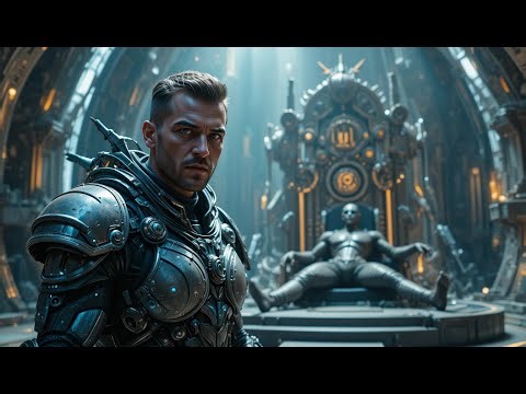 The Alien Emperor Underestimated Humanity—Then One Human Took Over His Empire | HFY Sci-Fi Story